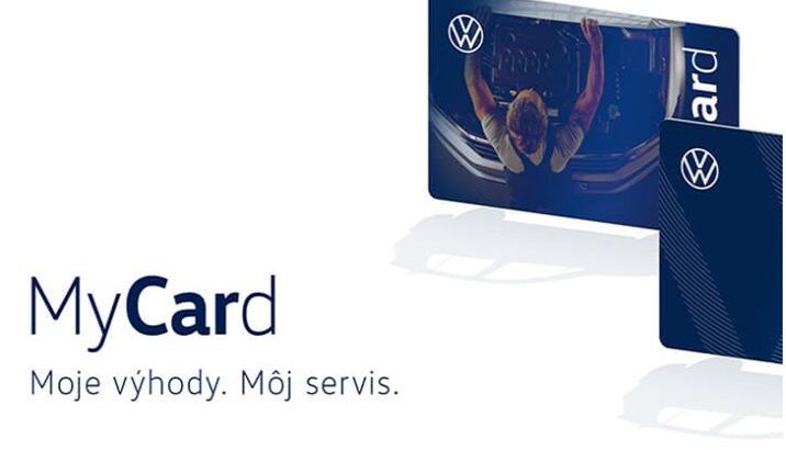 MyCard