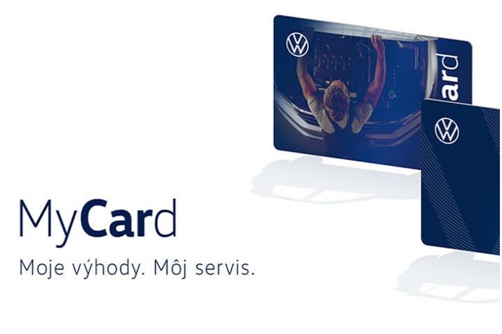 MyCard